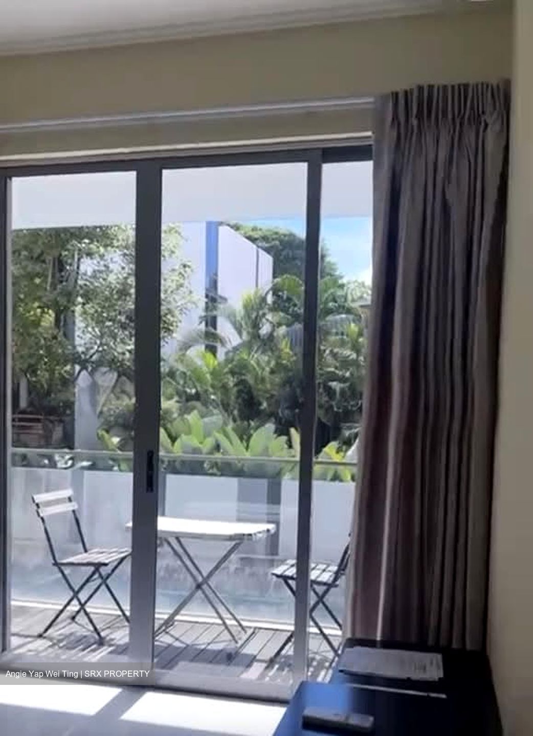 Mount Sophia Suites (D9), Apartment #573109011
